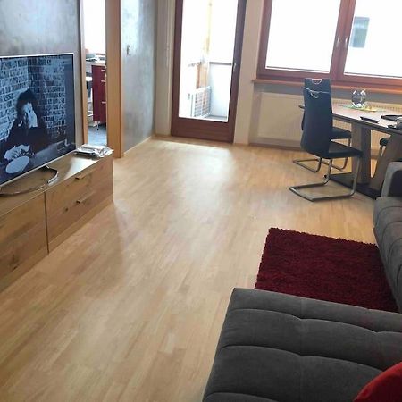 Appartamento Nuovo E Comfort A Brunico Kronplatz Exterior foto