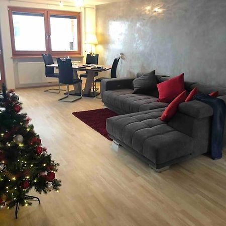 Appartamento Nuovo E Comfort A Brunico Kronplatz Exterior foto
