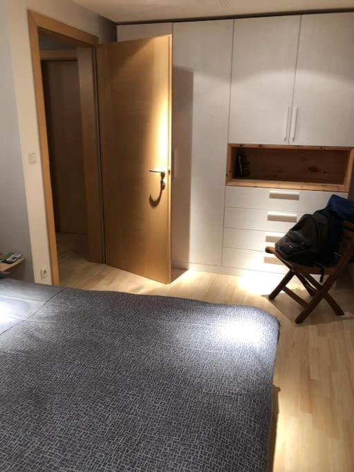 Appartamento Nuovo E Comfort A Brunico Kronplatz Exterior foto