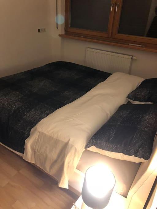 Appartamento Nuovo E Comfort A Brunico Kronplatz Exterior foto