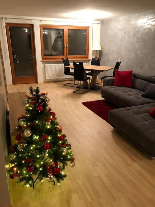 Appartamento Nuovo E Comfort A Brunico Kronplatz Exterior foto