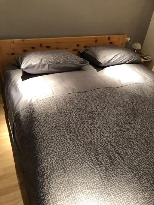 Appartamento Nuovo E Comfort A Brunico Kronplatz Exterior foto